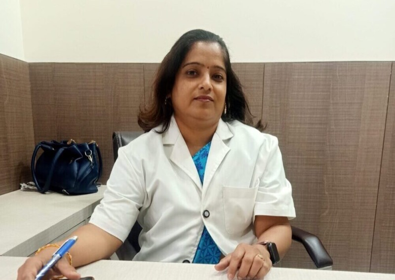 Dr. Ranjana Patil
