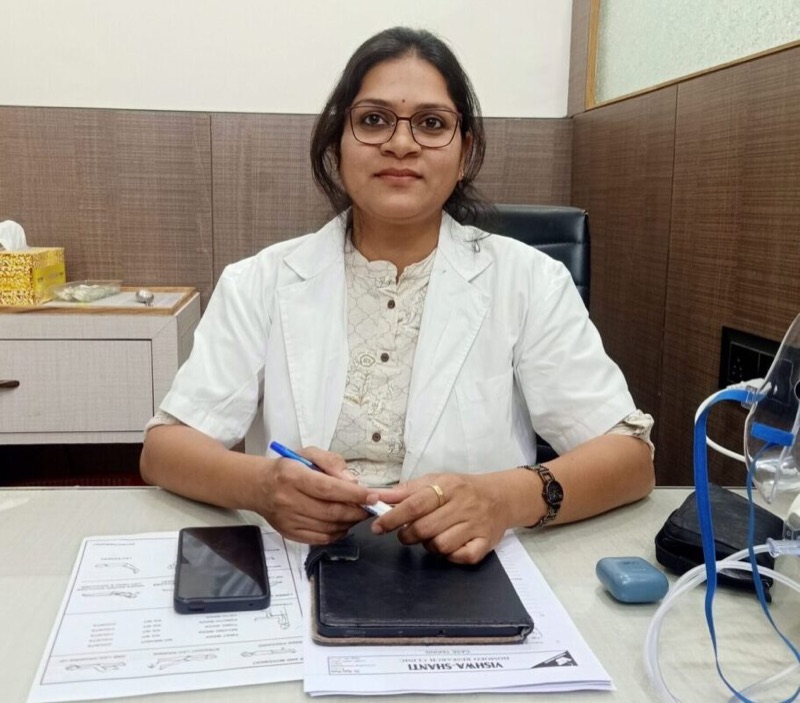 Dr. Supriya Gawande