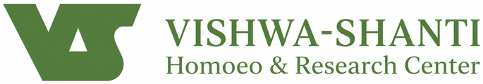 VishwaShanti Homoeo & Research Clinic