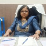 Dr. Madhuri Parale