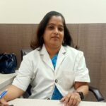 Dr. Ranjana Patil