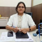 Dr. Supriya Gawande