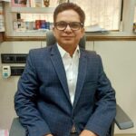 Dr. Ajay Kale
